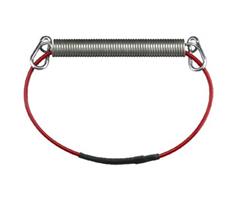 04.00.7156 Steute 1187933 Compensation spring ZS 80 Accessories for Emg. Pull-wire ZS 80